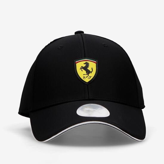 Gorra Puma SF Ferrari Gorra Puma SF Ferrari