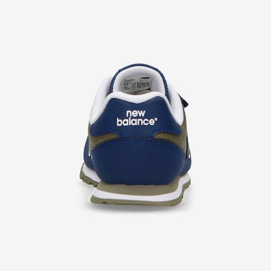 escarpines niño new balance escarpines niño new balance