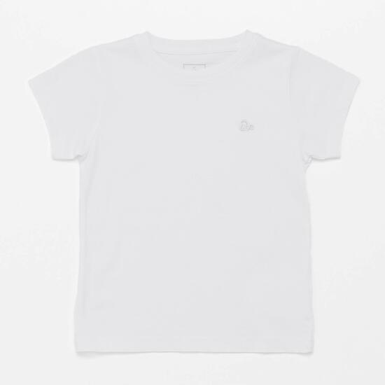 Camiseta Up Basic Camiseta Up Basic