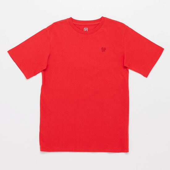 Camiseta Up Basic Camiseta Up Basic