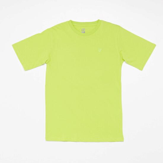 Camiseta Up Basic Camiseta Up Basic