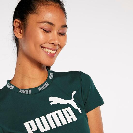 Crop Puma Crop Puma