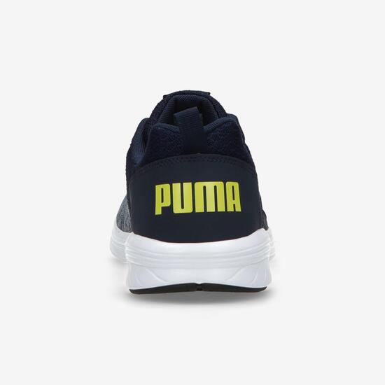 Puma Energy