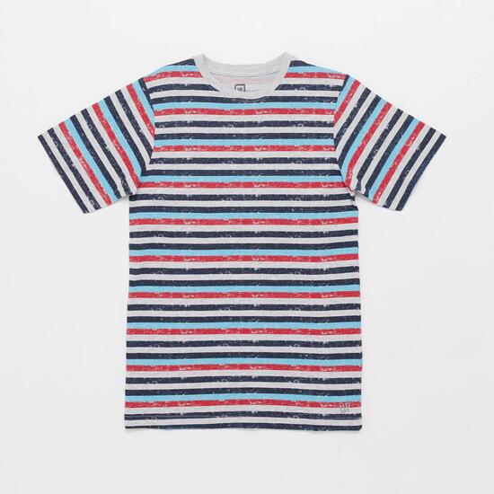 Camiseta Up Basic Camiseta Up Basic