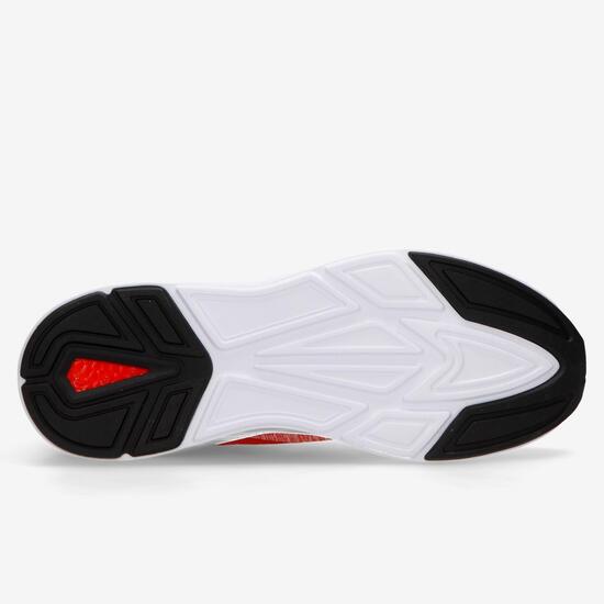 puma nrgy comet rojo