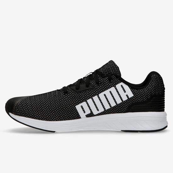 Puma Energy Resurge