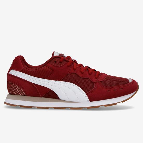 Puma Vista