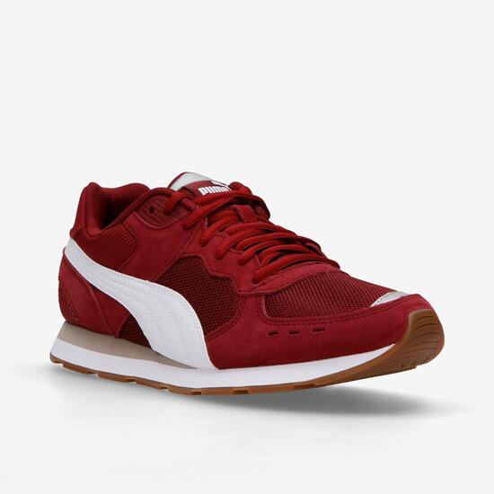 Puma Vista
