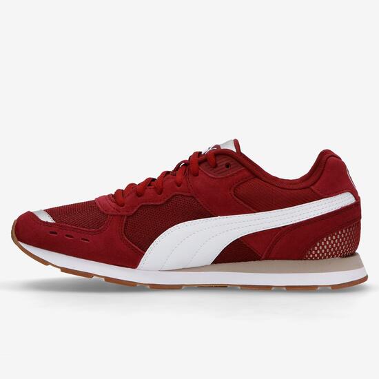 Puma Vista