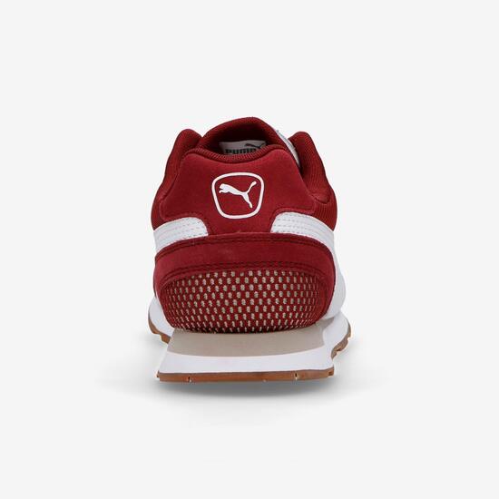 Puma Vista