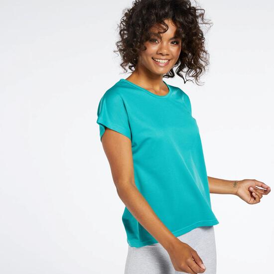 Camiseta Up Basic Camiseta Up Basic