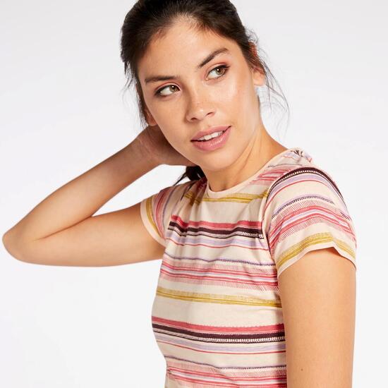 Camiseta Up Basic Camiseta Up Basic