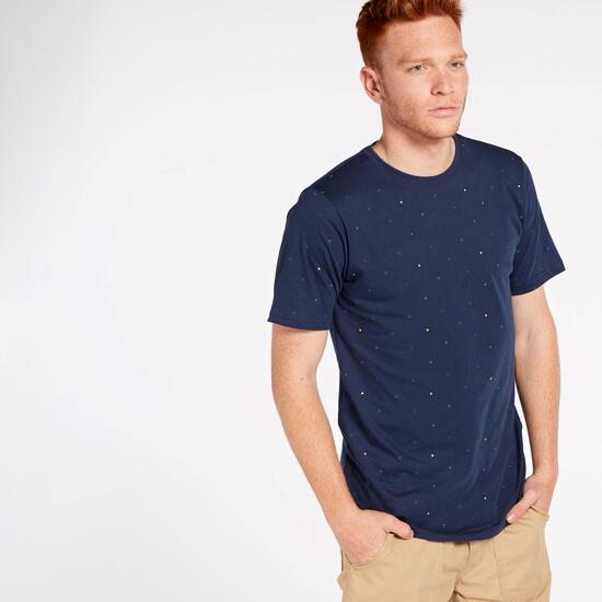 Camiseta Up Basic Camiseta Up Basic