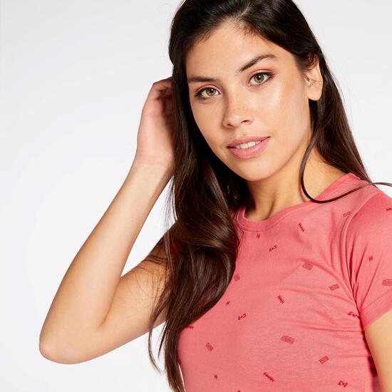 Camiseta Up Basic Camiseta Up Basic