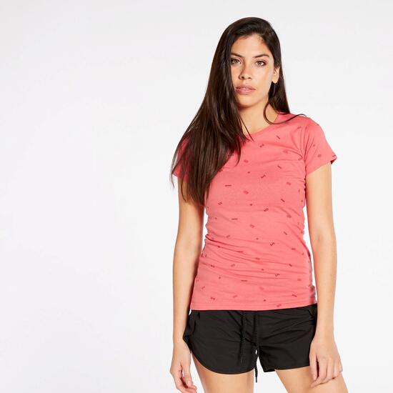 Camiseta Up Basic Camiseta Up Basic