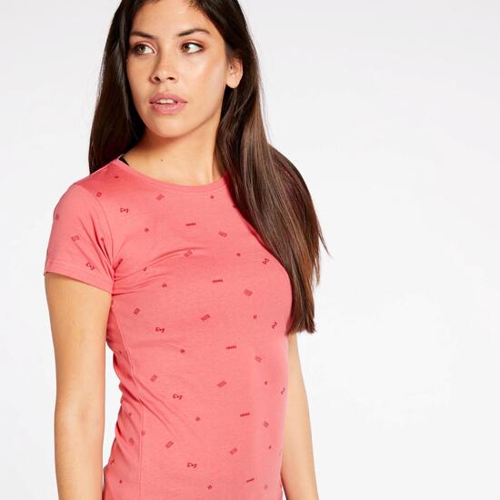 Camiseta Up Basic Camiseta Up Basic