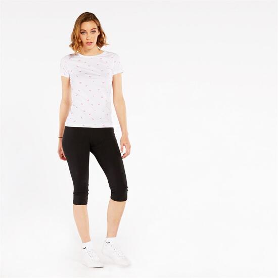 Camiseta Up Basic Camiseta Up Basic
