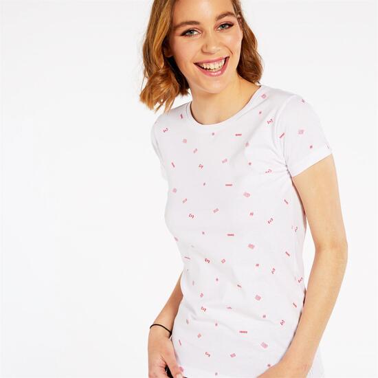 Camiseta Up Basic Camiseta Up Basic