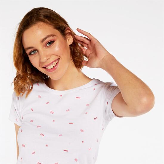 Camiseta Up Basic Camiseta Up Basic