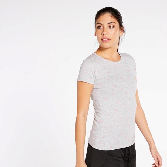 Camiseta Up Basic Camiseta Up Basic