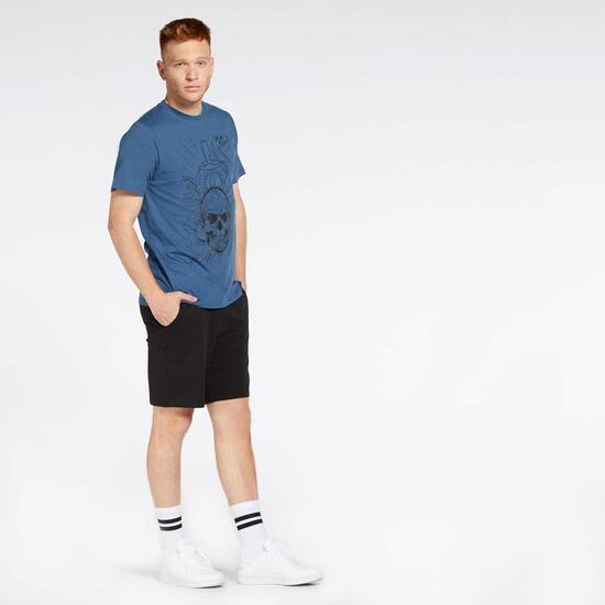Camiseta Up Stamps Camiseta Up Stamps