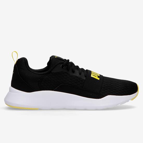 puma granate hombre puma granate hombre