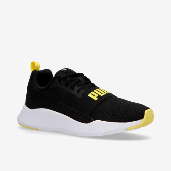 Puma Wired