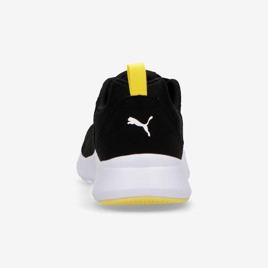 Puma Wired