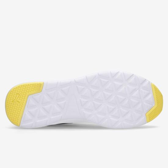 Puma Wired