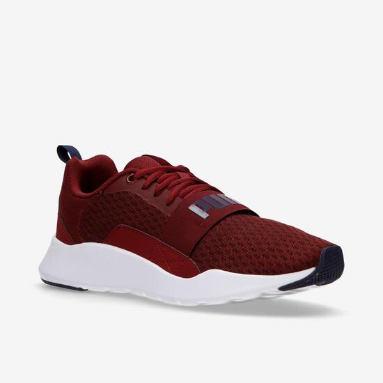 Puma Wired Puma Wired