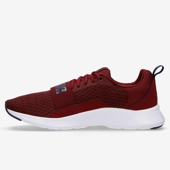 Puma Wired Puma Wired
