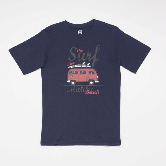 Camiseta Up Stamps Camiseta Up Stamps