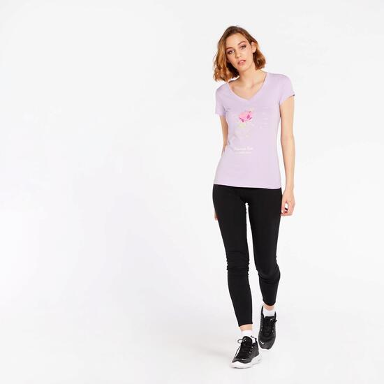 Camiseta Up Stamps Camiseta Up Stamps