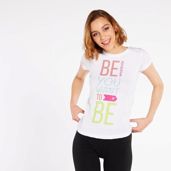 Camiseta Up Stamps Camiseta Up Stamps
