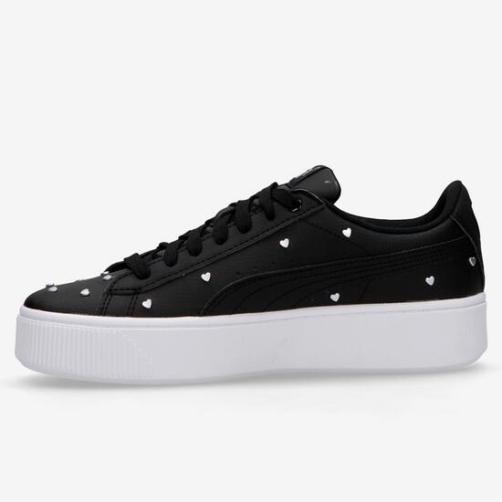 Puma Vikky Staked