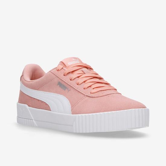 puma plataforma rosa puma plataforma rosa