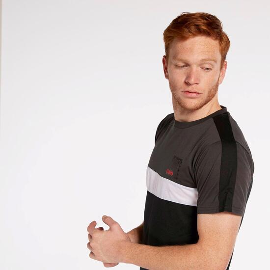 Camiseta Silver Biotech Camiseta Silver Biotech