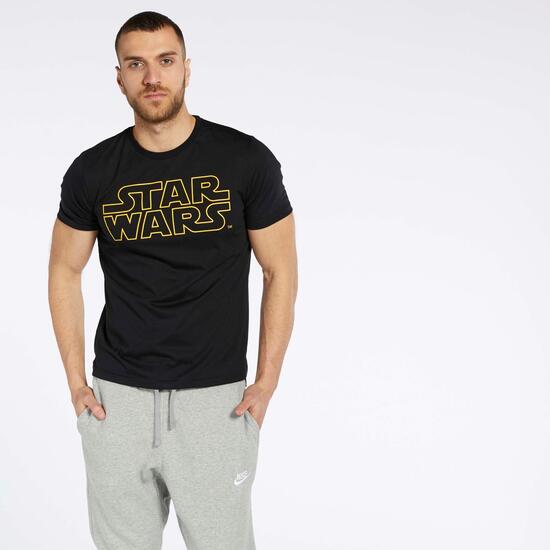 Camiseta Star Wars