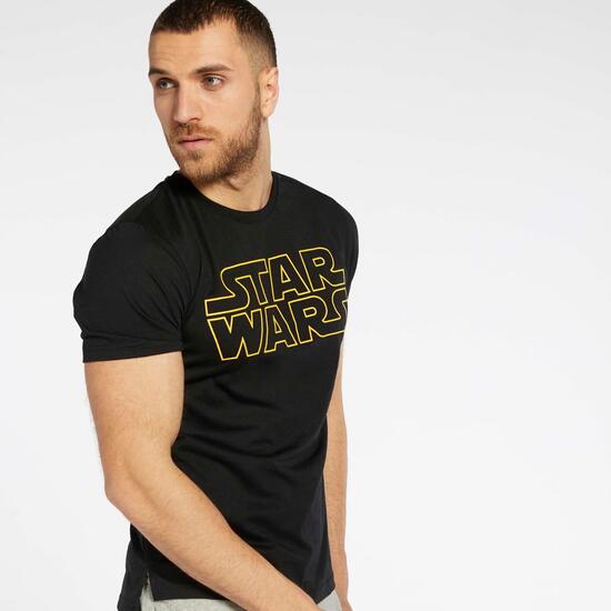 Camiseta Star Wars