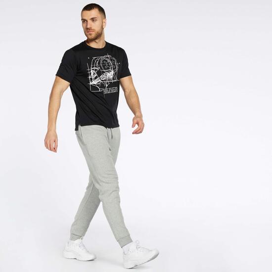 Camiseta Darth Vader
