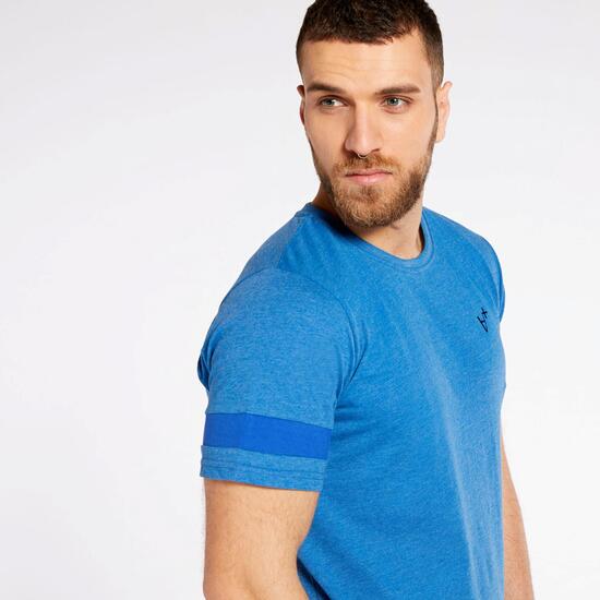 Camiseta Silver Camiseta Silver