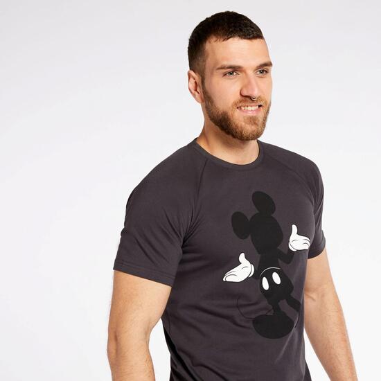 Camiseta Mickey Camiseta Mickey