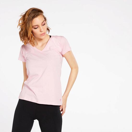 Camiseta Up Basic Camiseta Up Basic