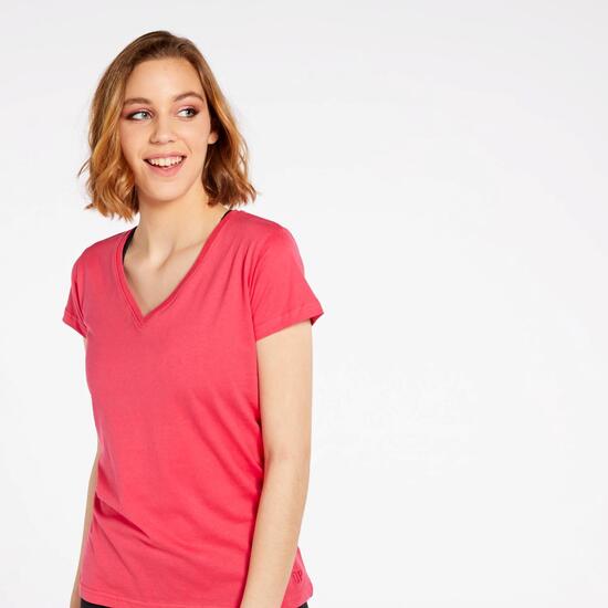 Camiseta Up Basic Camiseta Up Basic