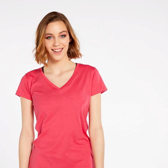 Camiseta Up Basic Camiseta Up Basic