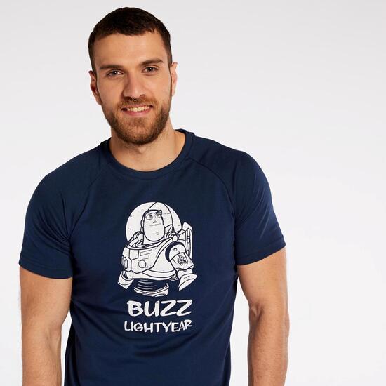 Camiseta Toy Story Camiseta Toy Story