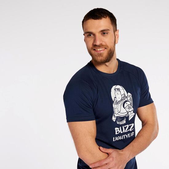 Camiseta Toy Story Camiseta Toy Story