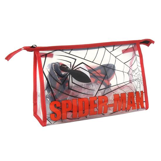 Neceser Aseo Spiderman