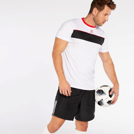 Camiseta Fútbol Dafor Basic