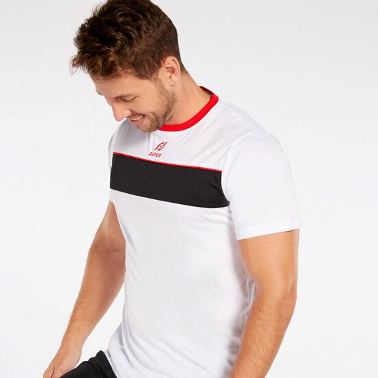 Camiseta Fútbol Dafor Basic